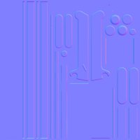 Asset preview